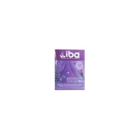 Iba Enveloppe Fraicheur Propre
