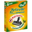 Zefirelle Odorisant Aspirateur Boite 2 Sachets