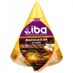Iba Meche Madagascar