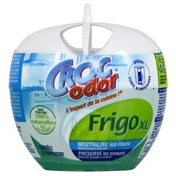 Croc Odor Frigo Xl