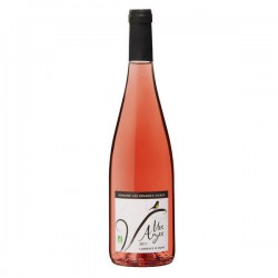 75Cl Cab Anjou Rs Gd Vignes Ml