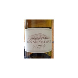75Cl Sancerre Blanc Pascal Balland 2012