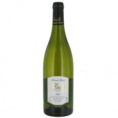 Reuilly Bl 15 Dom Aujard