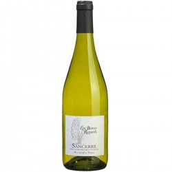 Sancerre Blanc B Regards 2014