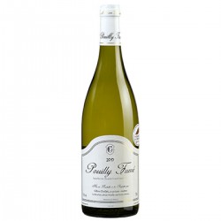75Cl Pouilly Fume Blanc Domaine Cholet