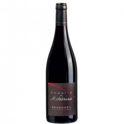 Bourgueil Dom.Matabrun.13