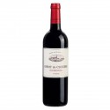 Pomerol Esprit Clocher 14