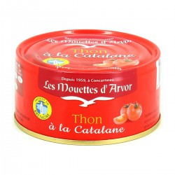 Thon A La Catalane 190G