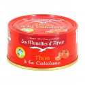 Thon A La Catalane 190G