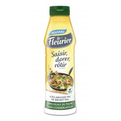 Liquide Cuis100% Vegetal 500Ml