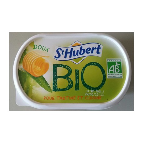 Saint Hubert Bio Doux 500G