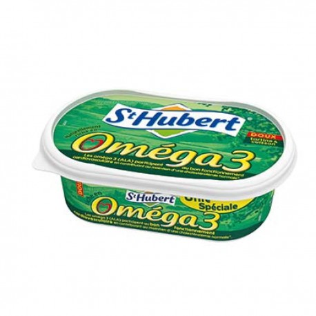 Saint Hubert Omega 3 Bq 255G