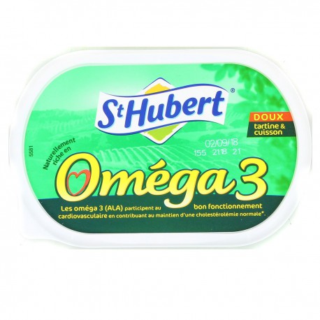 Saint Hubert Omega 3 Bq 255G