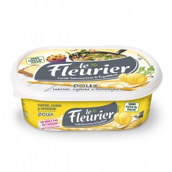 Le Fleurier Doux 250G