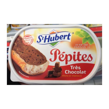 225G Pepites Tres Choco Saint Hub