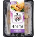 280G 4 Nems Porc Tradition Asie