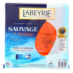 Lab S.Fume Sauvage 2Tr 75G