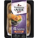Tradition D`Asie Nem Poulet X4 280G
