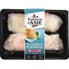 200G Rouleaux Printemps Crevettes Tradition D Asie