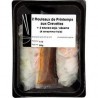 200G Rouleaux De Printemps Aux Crevettes Agis