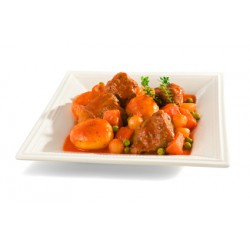 1,2Kg Navarin D Agneau Agis