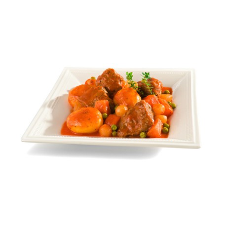 1,2Kg Navarin D Agneau Agis