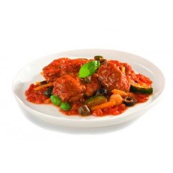 Kg Saute Veau Italienne Agis