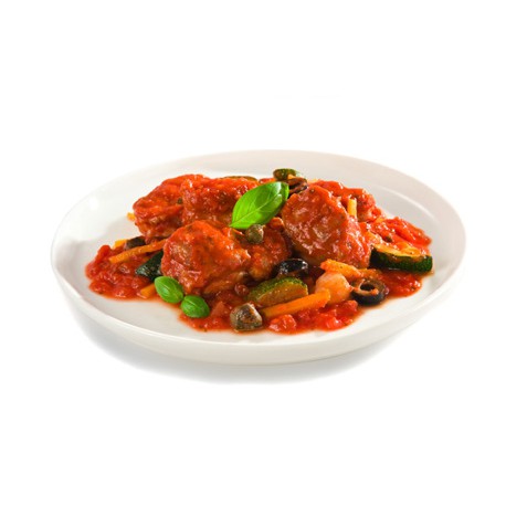 Kg Saute Veau Italienne Agis