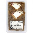 300G Galette Chevre Au Lard X2 Agis
