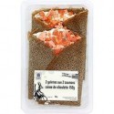 300G Galettes 2 Saumon/Ciboulette Agis