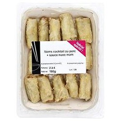 Fe Nem Cocktail Porc X15 180G