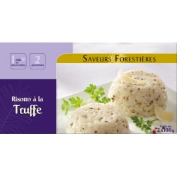 Sav.ForeSaint Risotto Truffe 200G