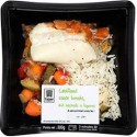Fe Cabillaud Tom Riz Leg 300G