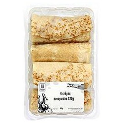 Fe Crepes Roulees Savoyx4 480G