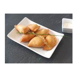 Fe Sambousseks Au Boeuf 140G
