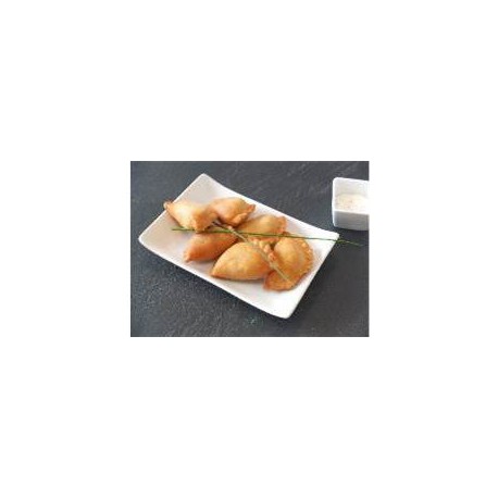 Fe Sambousseks Au Boeuf 140G