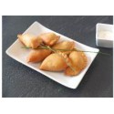 Fe Sambousseks Au Boeuf 140G