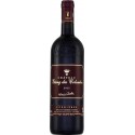 Corbieres Rouge Chat. 75Cl