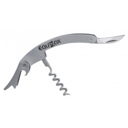 Equin. Sommelier Inox Spirit