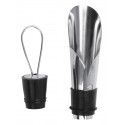 Equin. Bouchon Verseur Inox