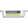 Bol Verre 79.5Cl Blanc & Vert