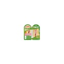 2X65G Sandwich Mini Jambon Fromage Daunat