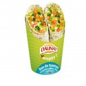 Wrap Be Wrappy Duo Saumon Dnt