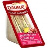 190G Sandwich Tranche Jambon Fume Cantal Daunat