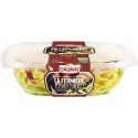 240G Salade Toute Simple Poulet Pates Daunat