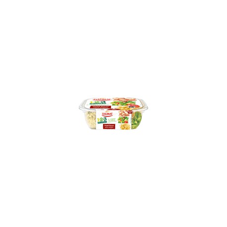 Sal.1-2-3 Poul.Bacon 280G