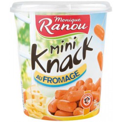 A.Delices 20 Pts Palmiers 200G