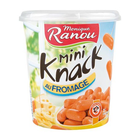 A.Delices 20 Pts Palmiers 200G