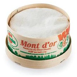 Mont D Or Baby Badoz Pce