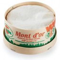 Mont D Or Baby Badoz Pce